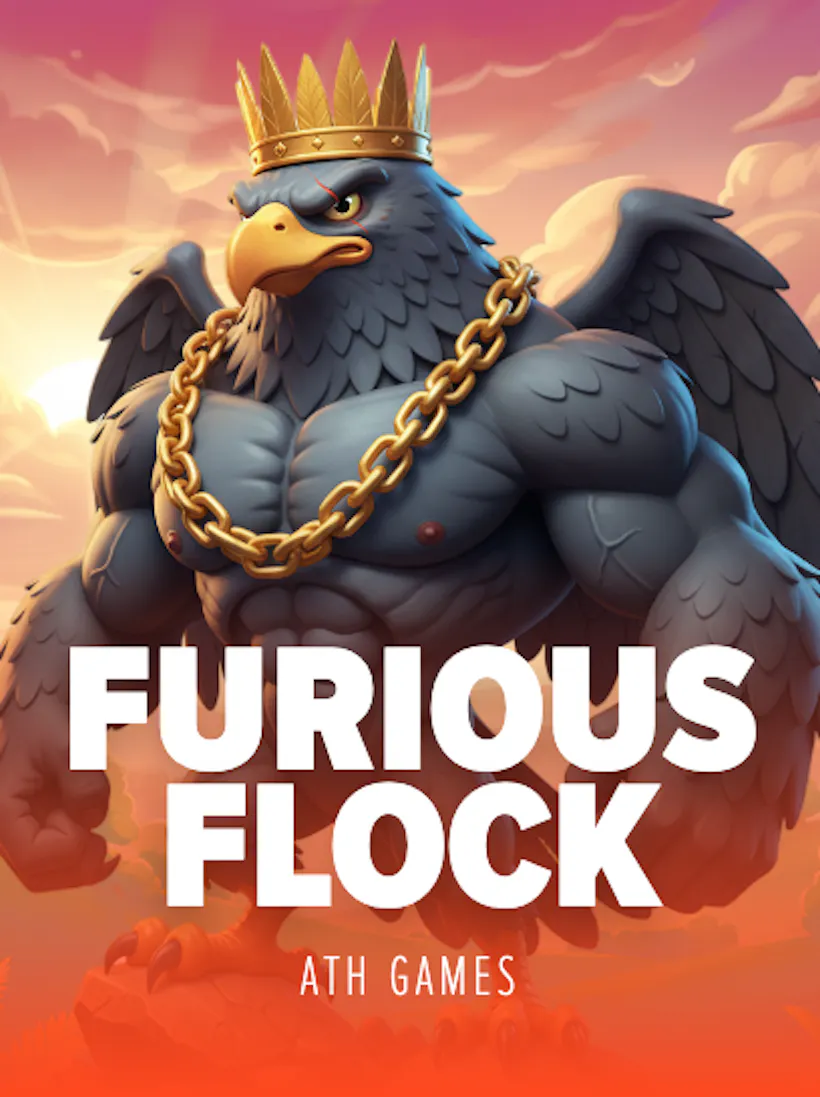 Furious Flock slot
