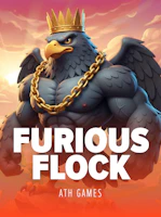 Furious Flock