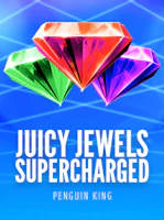 Juicy Jewels Supercharged
