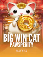 Big Win Cat Pawsperity