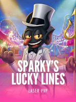 Sparky’s Lucky Lines