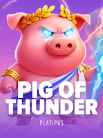 Pig of Thunder