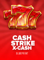 Cash Strike X-cash