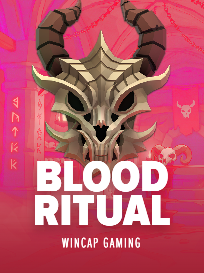 Blood Ritual