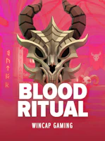 Blood Ritual