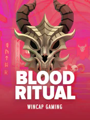 Blood Ritual