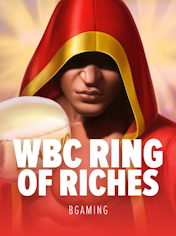 WBC Ring of Riches