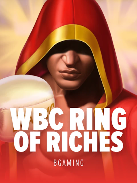 WBC Ring of Riches