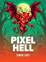 PIXEL HELL
