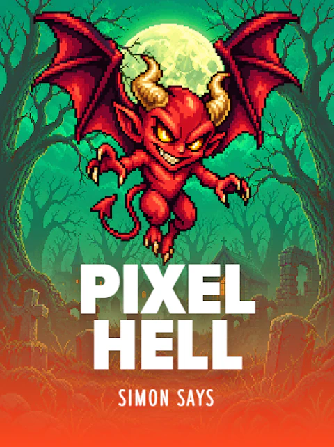 PIXEL HELL
