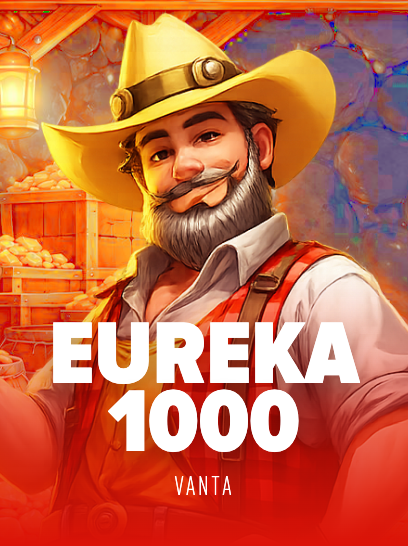 Eureka 1000