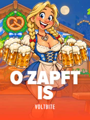 O'Zapft Is!