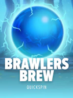 Brawlers Brew
