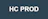HC PROD