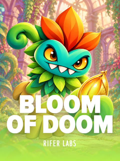 Bloom of Doom