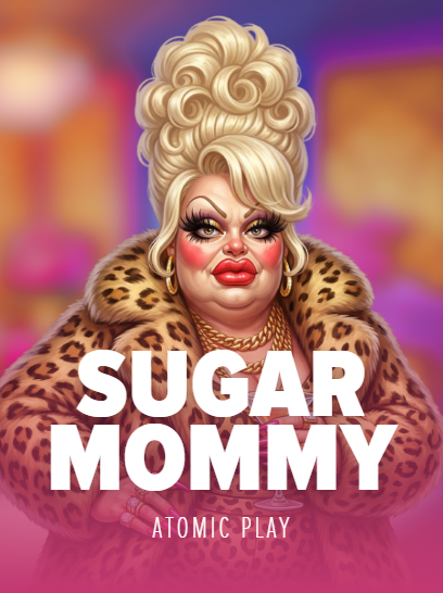 Sugar Mommy