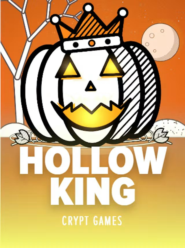 Hollow King Slot Game by Crypt Games - Stake.com