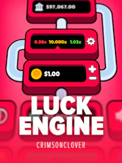 Luck Engine