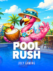 Pool Rush