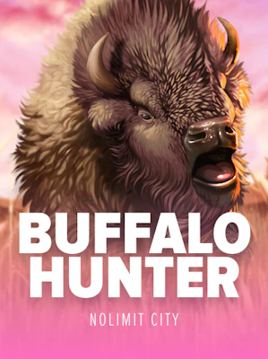 Buffalo Hunter