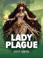 Lady Plague