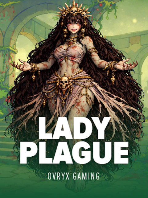 Lady Plague