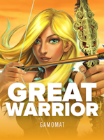 Great Warrior