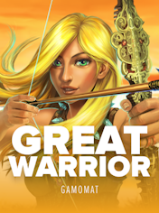 Great Warrior