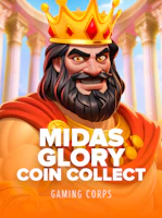 Midas Glory - Coin Collect