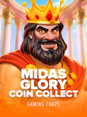 Midas Glory - Coin Collect