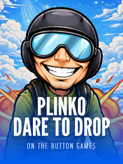 Plinko Dare to Drop