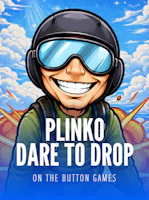Plinko Dare to Drop