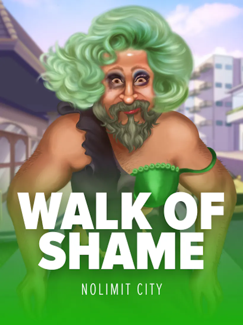 Walk of Shame slot