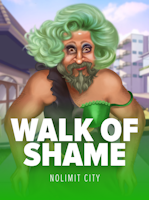 Walk Of Shame