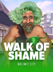 Walk Of Shame