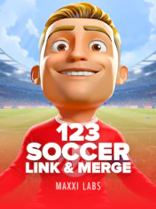 123 Soccer Link and Merge