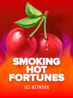  Smoking Hot Fortunes
