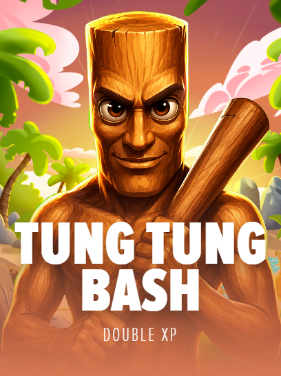 Tung Tung Bash