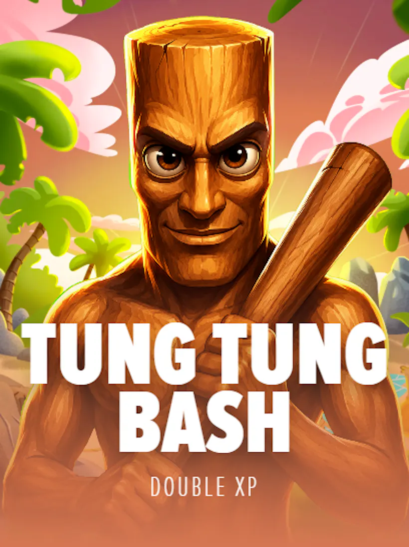 Tung Tung Bash slot