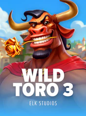 Wild Toro 3