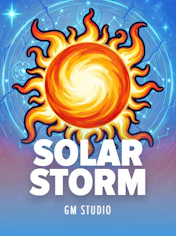 Solar Storm