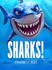 Sharks!