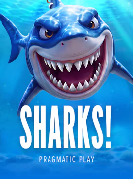 Sharks!