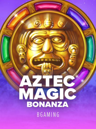 Aztec Magic Bonanza Free Slot Game by BGaming Stake.us