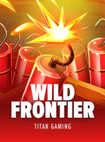 Wild Frontier