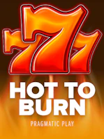 Hot to Burn