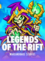 Legends Of The Rift