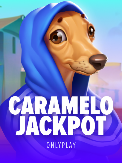 Top Online Casinos Offering Caramelo Jackpot Slots