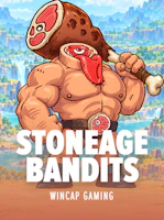 Stoneage Bandits