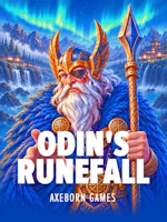 Odin’s Runefall